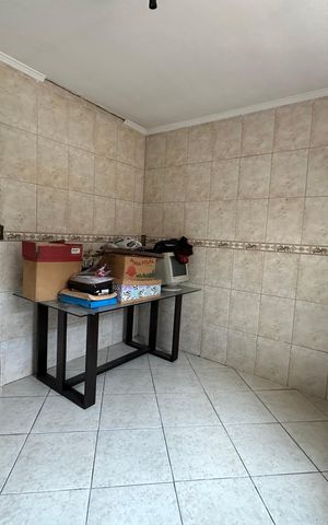 Casa à venda com 125m², 4 quartos e 2 vagasCozinha