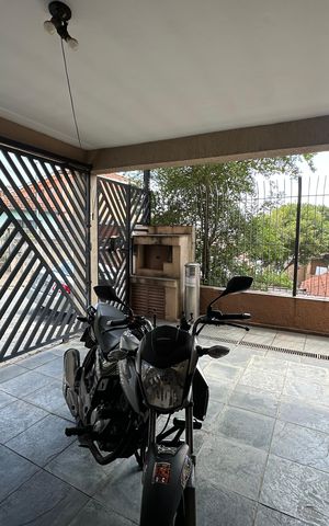 Casa à venda com 125m², 4 quartos e 2 vagasGaragem