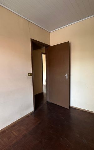 Casa à venda com 125m², 4 quartos e 2 vagasQuarto 3