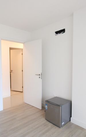 Apartamento à venda com 126m², 4 quartos e 2 vagasQuarto 1