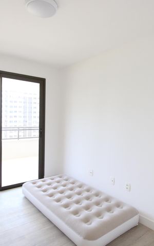 Apartamento à venda com 126m², 4 quartos e 2 vagasQuarto 1
