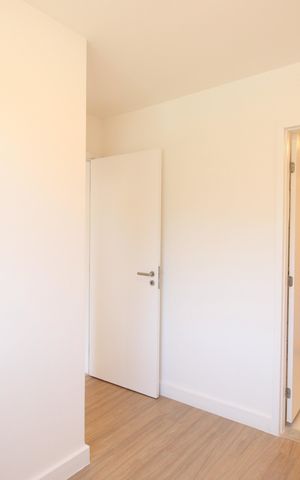 Apartamento à venda com 126m², 4 quartos e 2 vagasSuíte 1
