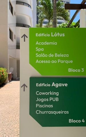 Apartamento à venda com 126m², 4 quartos e 2 vagas Apartamento à venda com 126m², 4 quartos e 2 vagasÁrea comum