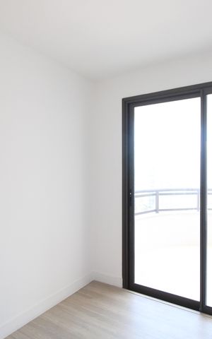 Apartamento à venda com 126m², 4 quartos e 2 vagasQuarto 1