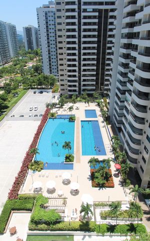 Apartamento à venda com 126m², 4 quartos e 2 vagasSala - Varanda