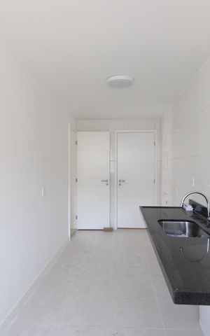 Apartamento à venda com 126m², 4 quartos e 2 vagasCozinha