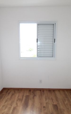 Apartamento para alugar com 44m², 2 quartos e 1 vagaQuarto 1