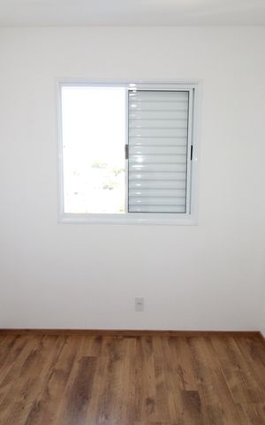 Apartamento para alugar com 44m², 2 quartos e 1 vagaQuarto 1