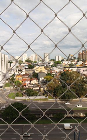 Apartamento para alugar com 44m², 2 quartos e 1 vagaVista Sala/Cozinha