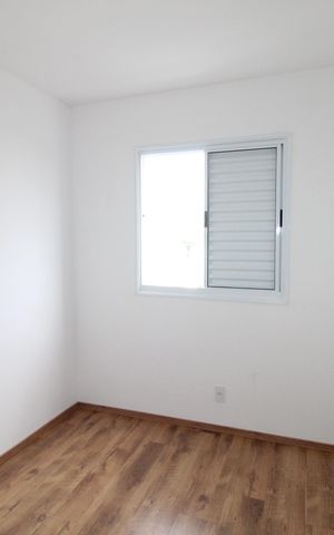 Apartamento para alugar com 44m², 2 quartos e 1 vagaQuarto 1