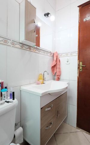 Casa à venda com 150m², 3 quartos e 7 vagasSuíte