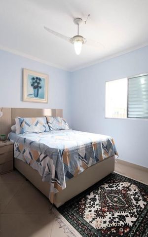 Casa à venda com 150m², 3 quartos e 7 vagasSuíte