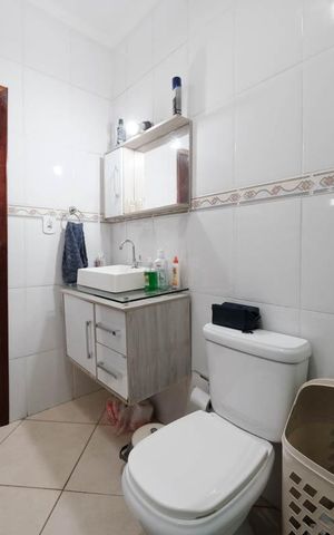 Casa à venda com 150m², 3 quartos e 7 vagasSuíte