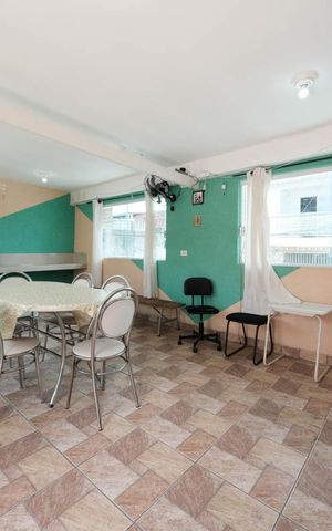 Casa à venda com 150m², 3 quartos e 7 vagasVaranda gourmet