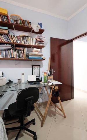 Casa à venda com 150m², 3 quartos e 7 vagasQuarto 1