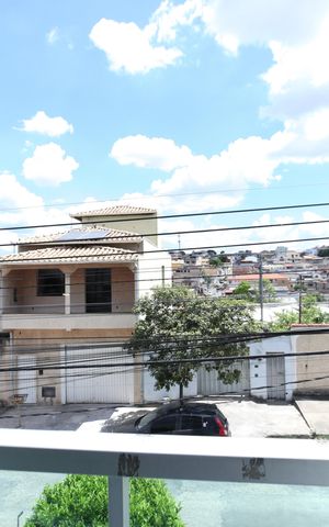 Apartamento à venda com 85m², 3 quartos e 2 vagas