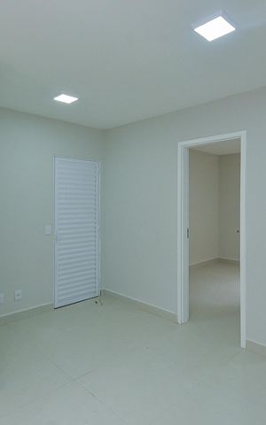 Apartamento para alugar com 45m², 1 quarto e sem vaga