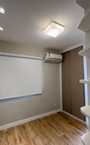 Apartamento à venda com 92m², 3 quartos e 2 vagas Apartamento à venda com 92m², 3 quartos e 2 vagasSuíte 2 (Canadense)