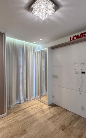 Apartamento à venda com 92m², 3 quartos e 2 vagas Apartamento à venda com 92m², 3 quartos e 2 vagasSuíte 1