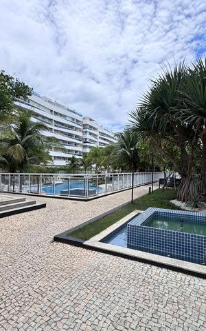Apartamento à venda com 92m², 3 quartos e 2 vagas Apartamento à venda com 92m², 3 quartos e 2 vagasÁrea comum