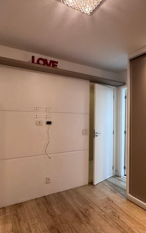 Apartamento à venda com 92m², 3 quartos e 2 vagas Apartamento à venda com 92m², 3 quartos e 2 vagasSuíte 1