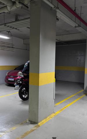 Apartamento à venda com 92m², 3 quartos e 2 vagas Apartamento à venda com 92m², 3 quartos e 2 vagasÁrea comum