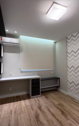 Apartamento à venda com 92m², 3 quartos e 2 vagas Apartamento à venda com 92m², 3 quartos e 2 vagasSuíte 3 (Canadense)