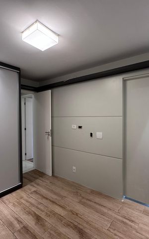 Apartamento à venda com 92m², 3 quartos e 2 vagas Apartamento à venda com 92m², 3 quartos e 2 vagasSuíte 3 (Canadense)
