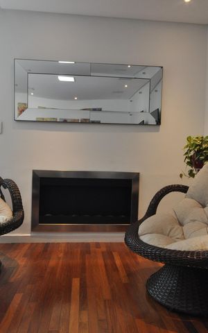 Casa à venda com 300m², 3 quartos e 5 vagasSala