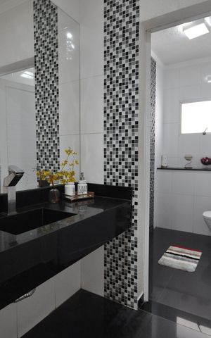Casa à venda com 300m², 3 quartos e 5 vagasLavabo