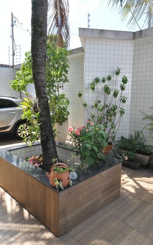 Casa à venda com 300m², 3 quartos e 5 vagasJardim