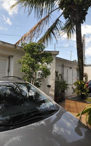 Casa à venda com 300m², 3 quartos e 5 vagasJardim