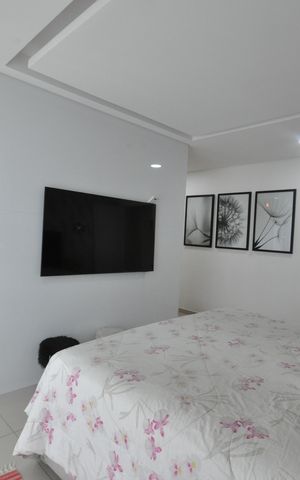Casa à venda com 300m², 3 quartos e 5 vagasSuíte Master