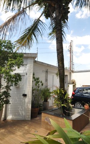 Casa à venda com 300m², 3 quartos e 5 vagasJardim