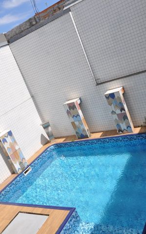 Casa à venda com 300m², 3 quartos e 5 vagasVista da Suíte 2