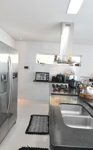Casa à venda com 300m², 3 quartos e 5 vagasCozinha
