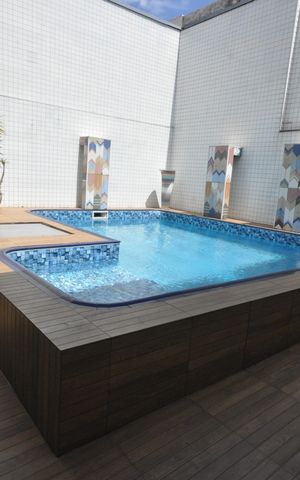 Casa à venda com 300m², 3 quartos e 5 vagasPiscina
