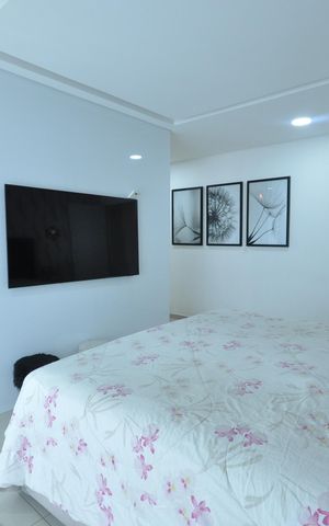 Casa à venda com 300m², 3 quartos e 5 vagasSuíte Master