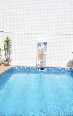 Casa à venda com 300m², 3 quartos e 5 vagasPiscina
