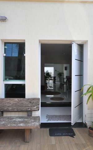 Casa à venda com 300m², 3 quartos e 5 vagasHall de entrada