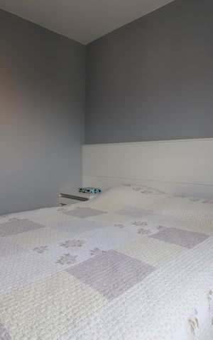 Apartamento para alugar com 123m², 3 quartos e 2 vagasQuarto 1 suíte