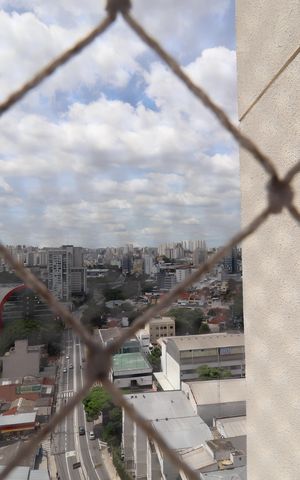 Apartamento para alugar com 123m², 3 quartos e 2 vagasVista Quarto 3