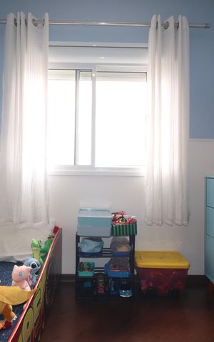 Apartamento para alugar com 123m², 3 quartos e 2 vagasQuarto 2