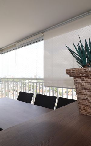 Apartamento para alugar com 123m², 3 quartos e 2 vagasVaranda gourmet