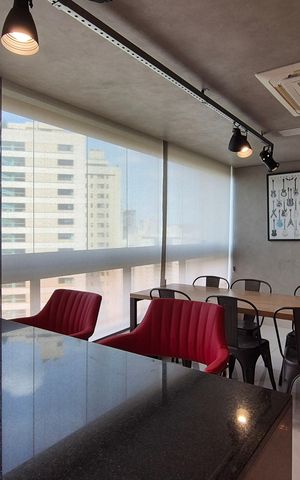 Apartamento para alugar com 200m², 3 quartos e 2 vagas