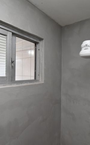 Apartamento à venda com 70m², 3 quartos e sem vagaBanheiro 