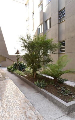 Apartamento à venda com 70m², 3 quartos e sem vagaÁrea comum