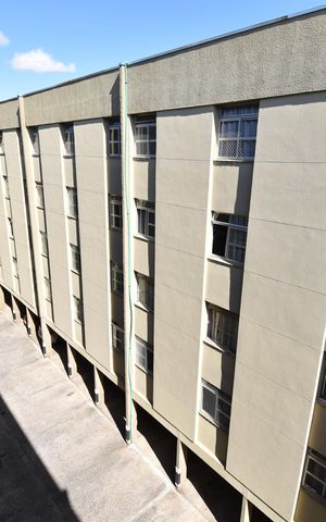 Apartamento à venda com 70m², 3 quartos e sem vagaVista do Quarto 3