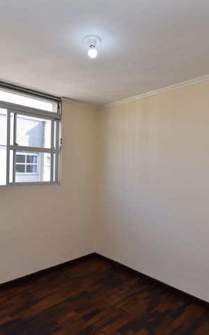 Apartamento à venda com 70m², 3 quartos e sem vagaQuarto 2