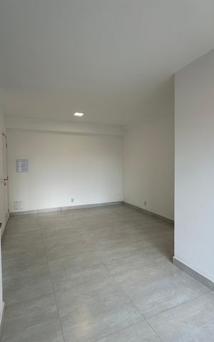 Apartamento para alugar com 60m², 2 quartos e 2 vagas Apartamento para alugar com 60m², 2 quartos e 2 vagasSala